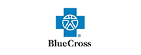 Blue Cross blue Shield  Logo